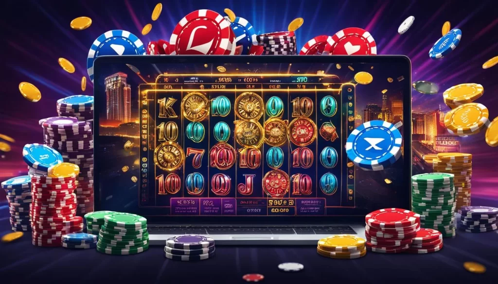 Bí Quyết Quản Lý Vốn Hiệu Quả Khi Chơi Cá Cược Trực Tuyến Tại YY88