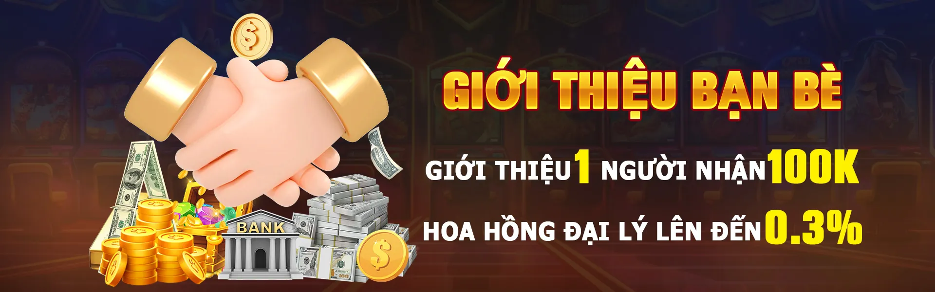 Chương trình VIP YY88 Casino