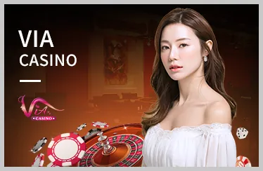 Hình ảnh sòng bạc trực tuyến với người chia bài thật tại yy88 casino