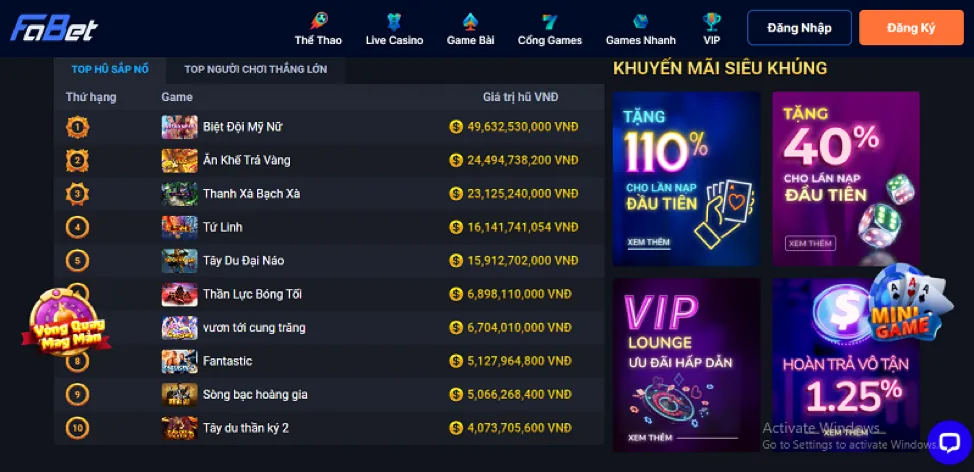 Chơi có trách nhiệm tại yy88 casino