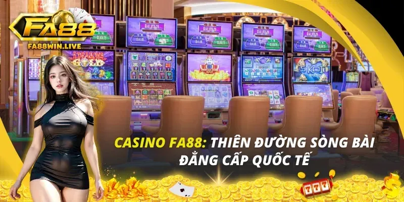 Tiện lợi cá cược di động YY88 Casino