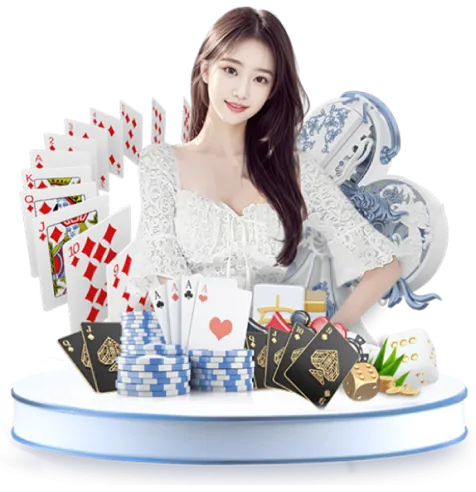 Đa dạng trò chơi sòng bạc